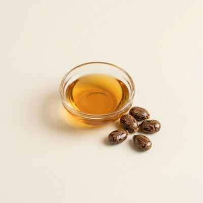 Castor Seed Oil