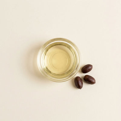 Jojoba Seed Oil